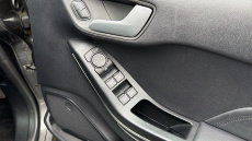 Ford Fiesta 1.0 EcoBoost Hbd mHEV 125 Titanium X 5dr Petrol Hatchback